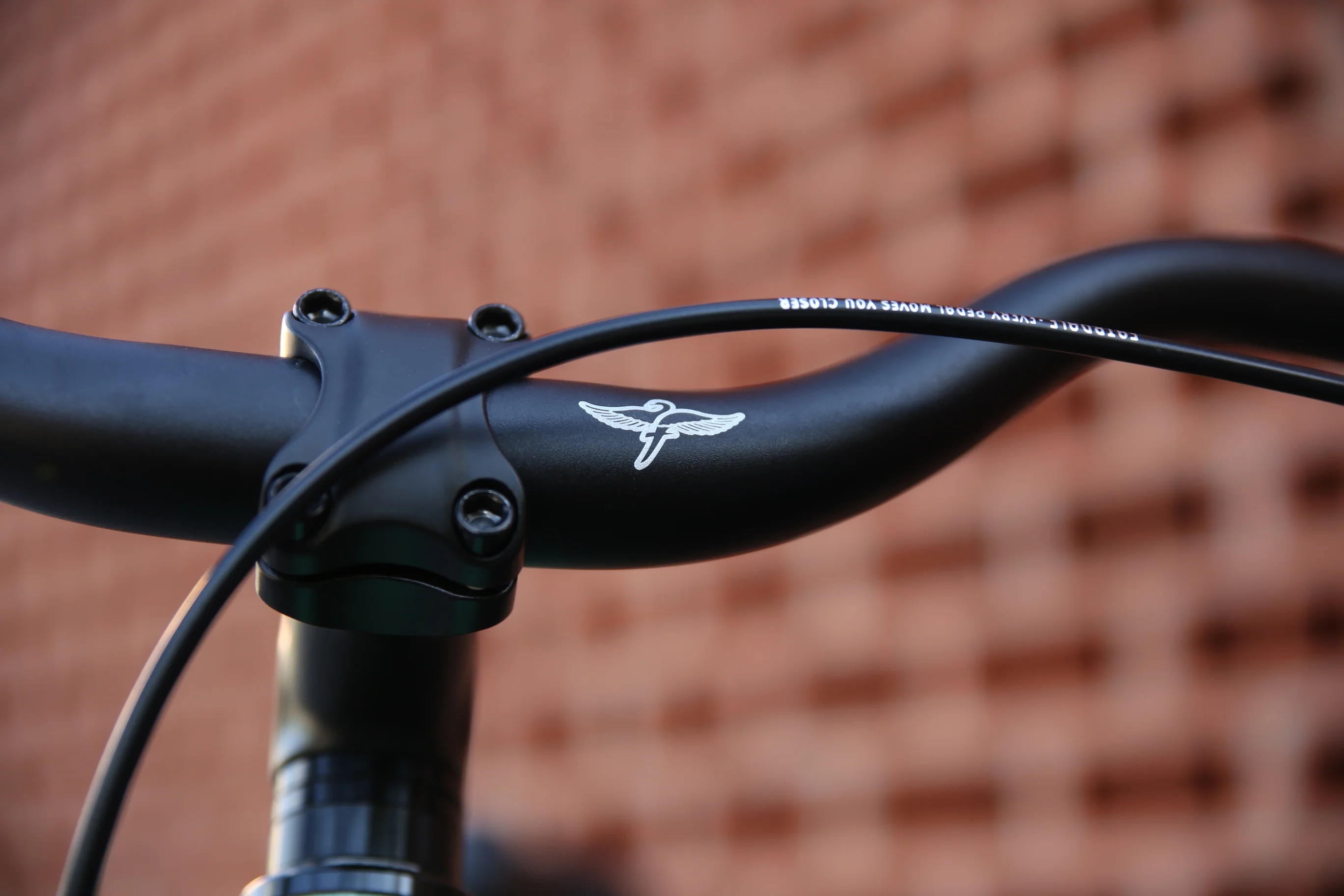 Fairdale Lookfar (Matte Black in S-L) - Image 5