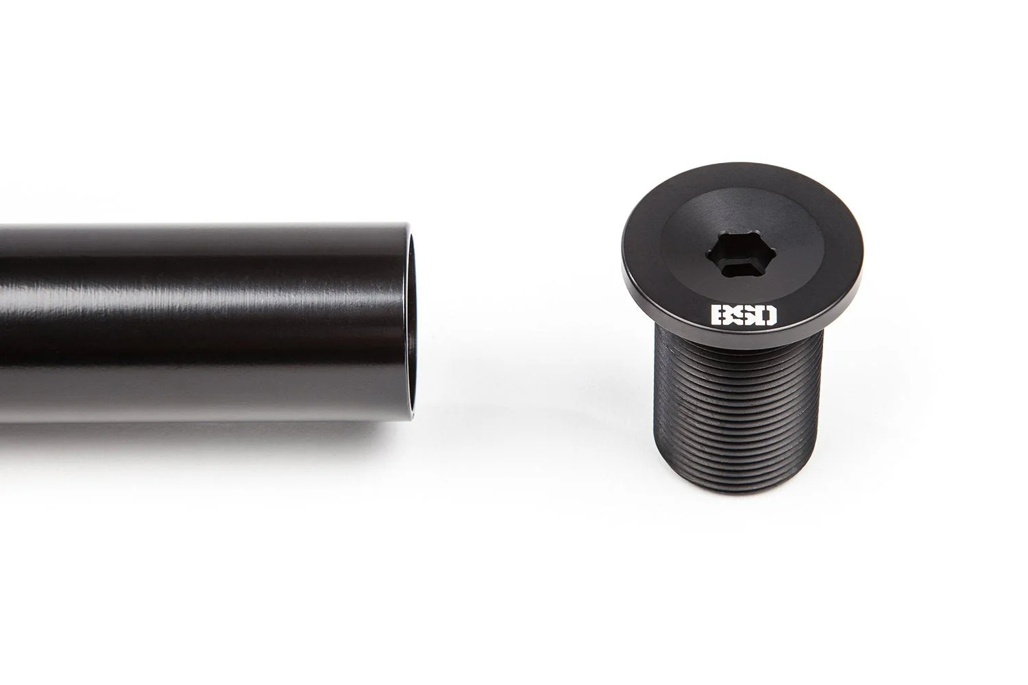 BSD Acid v2 Fork (Flat Raw) - Image 2