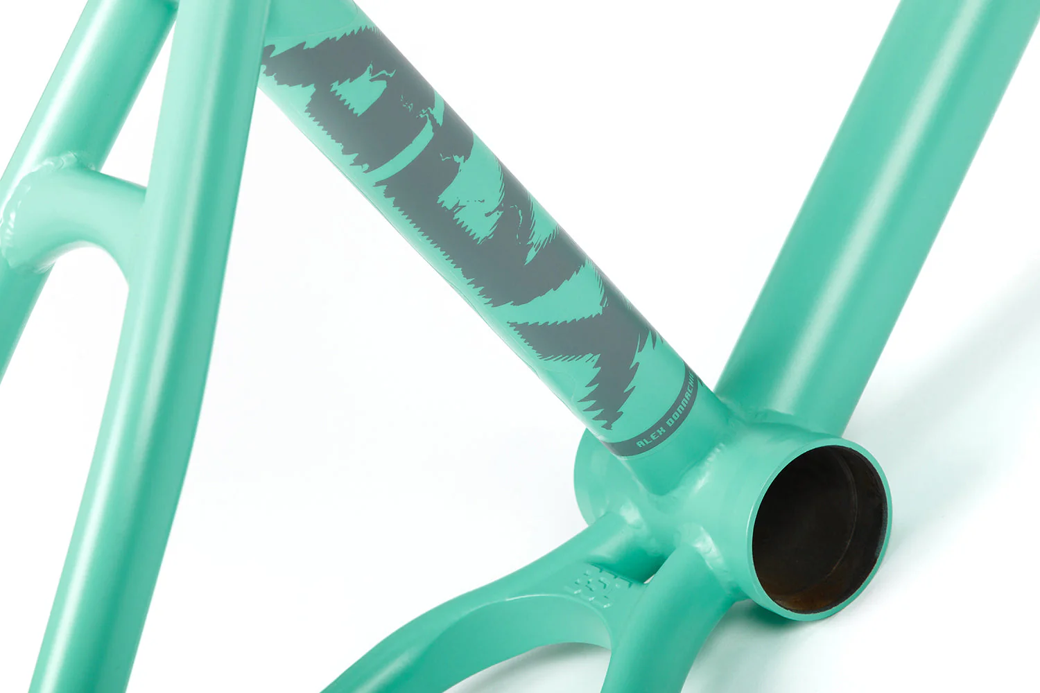 BSD ALVX AF+ Frame (Aquamarine) - Image 6