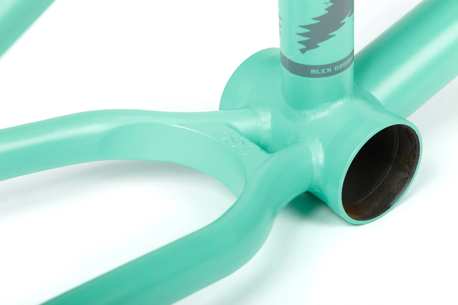 BSD ALVX AF+ Frame (Aquamarine) - Image 8