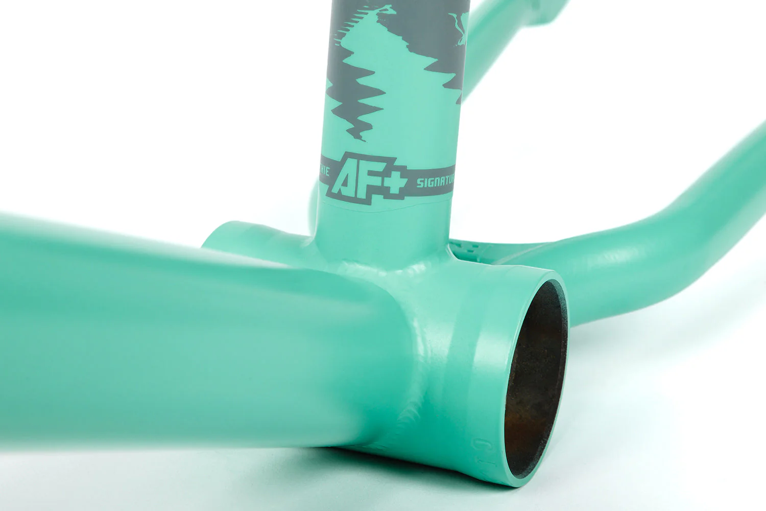 BSD ALVX AF+ Frame (Coral) - Image 7