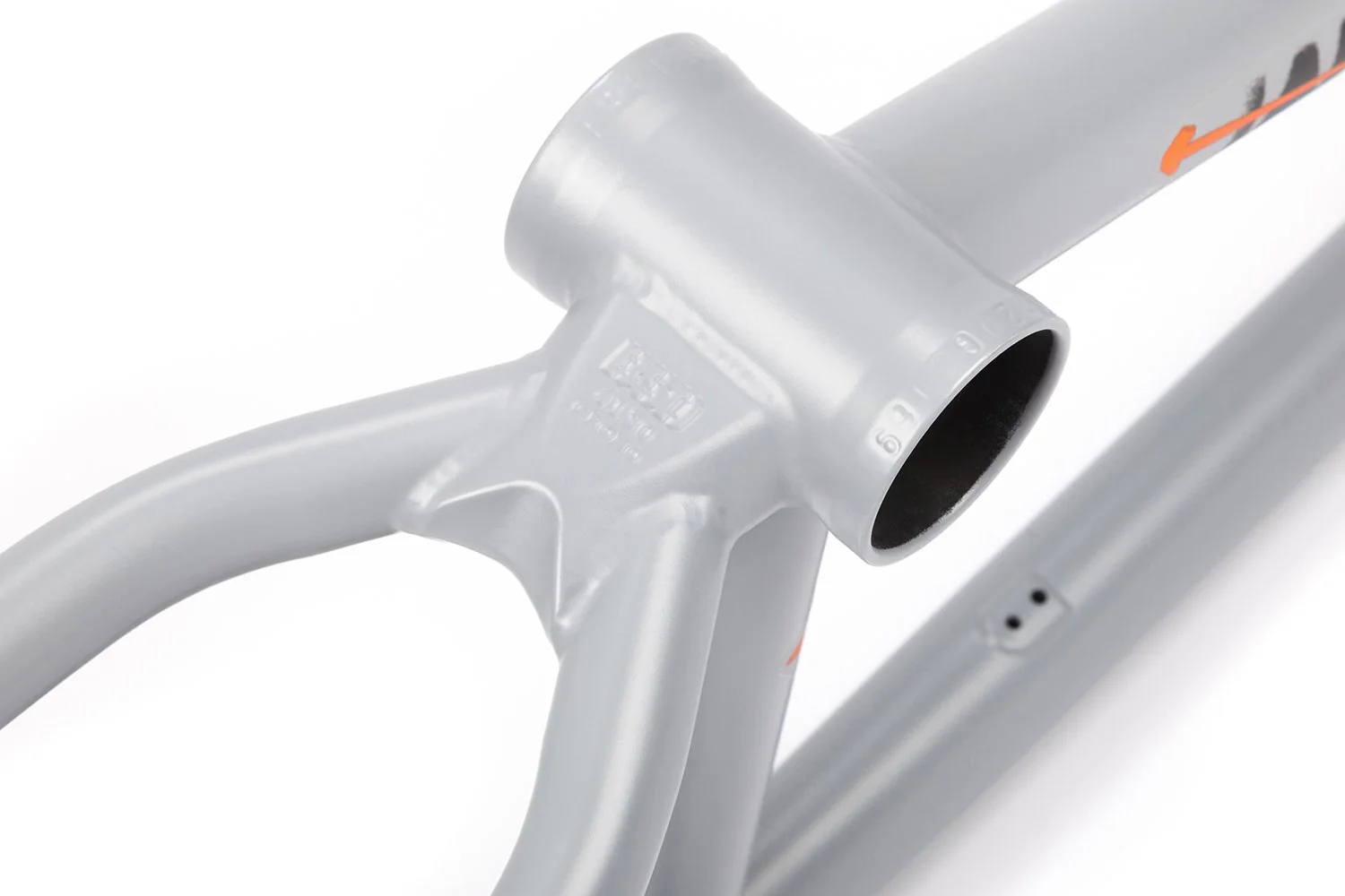 BSD Freedom Frame (Lava Orange) - Image 6