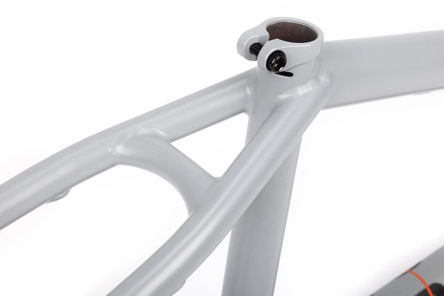 BSD Freedom Frame (Lava Orange) - Image 8