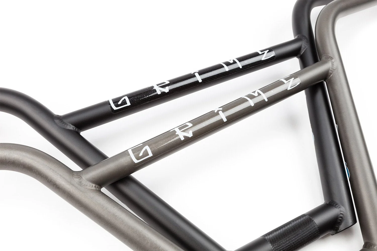 BSD Grime 9" 4pc Bar (Flat Raw) - Image 3