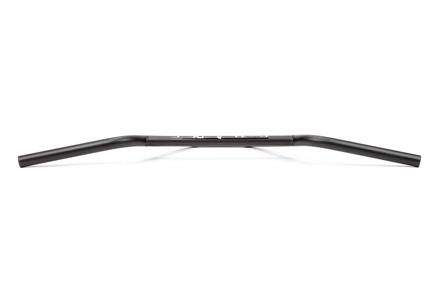 BSD Grime 9.5" 4pc Bar (Flat Black) - Image 3