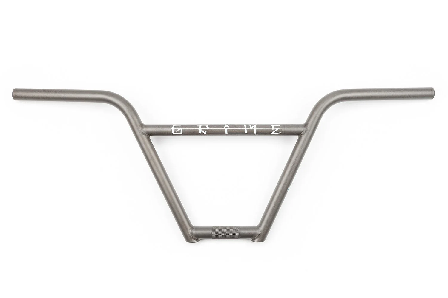 BSD Grime 9.5" 4pc Bar (Flat Raw)