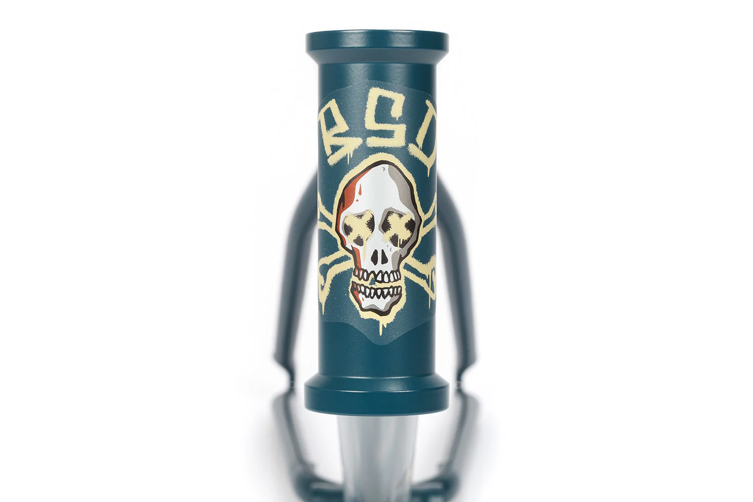 BSD Grime Frame (Dirtbag Blue) - Image 4