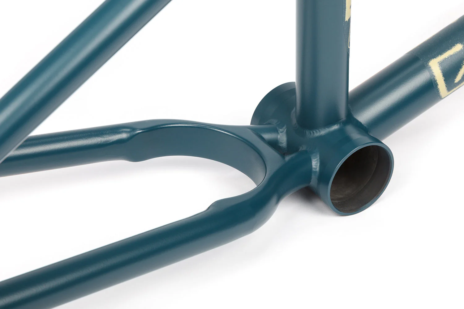 BSD Grime Frame (Dirtbag Blue) - Image 7