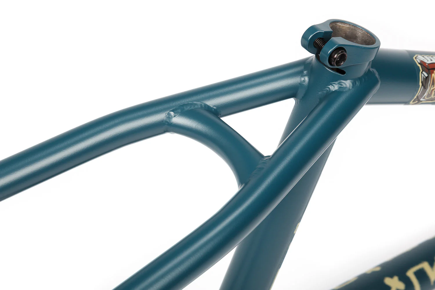 BSD Grime Frame (Dirtbag Blue) - Image 8