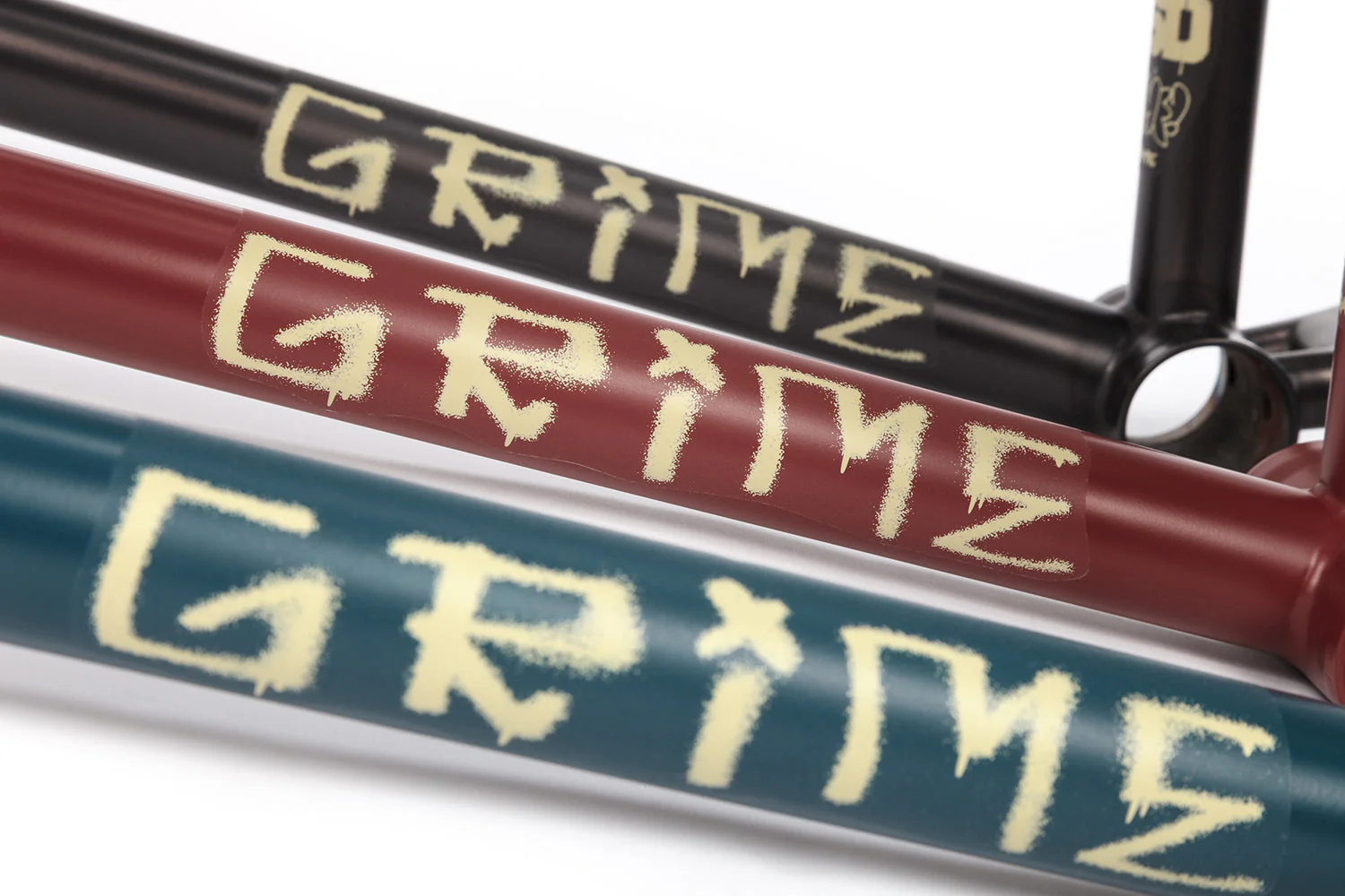 BSD Grime Frame (Flat Translucent Black) - Image 10