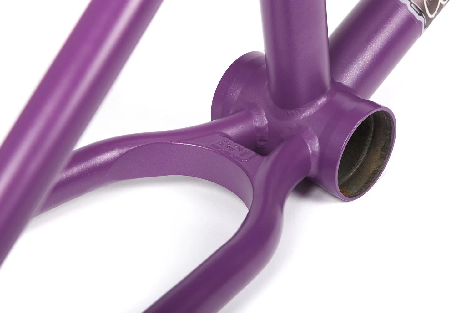 BSD Grime Frame (Plum Crazy Purple) - Image 9