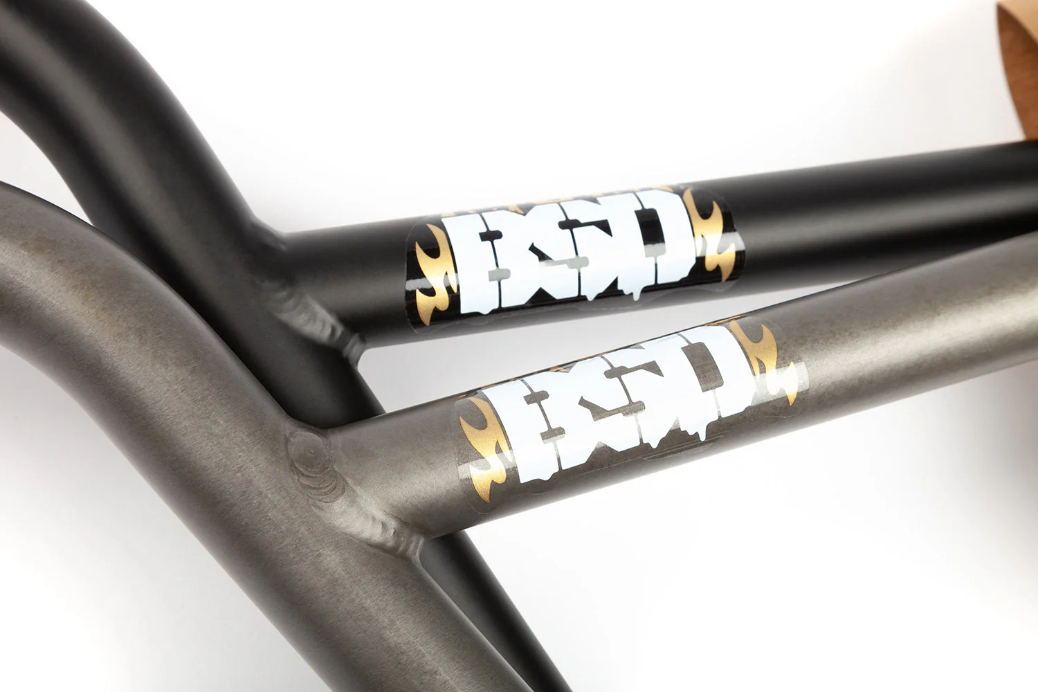 BSD High As Hell 10.5" Bar (Flat Black) - Image 6