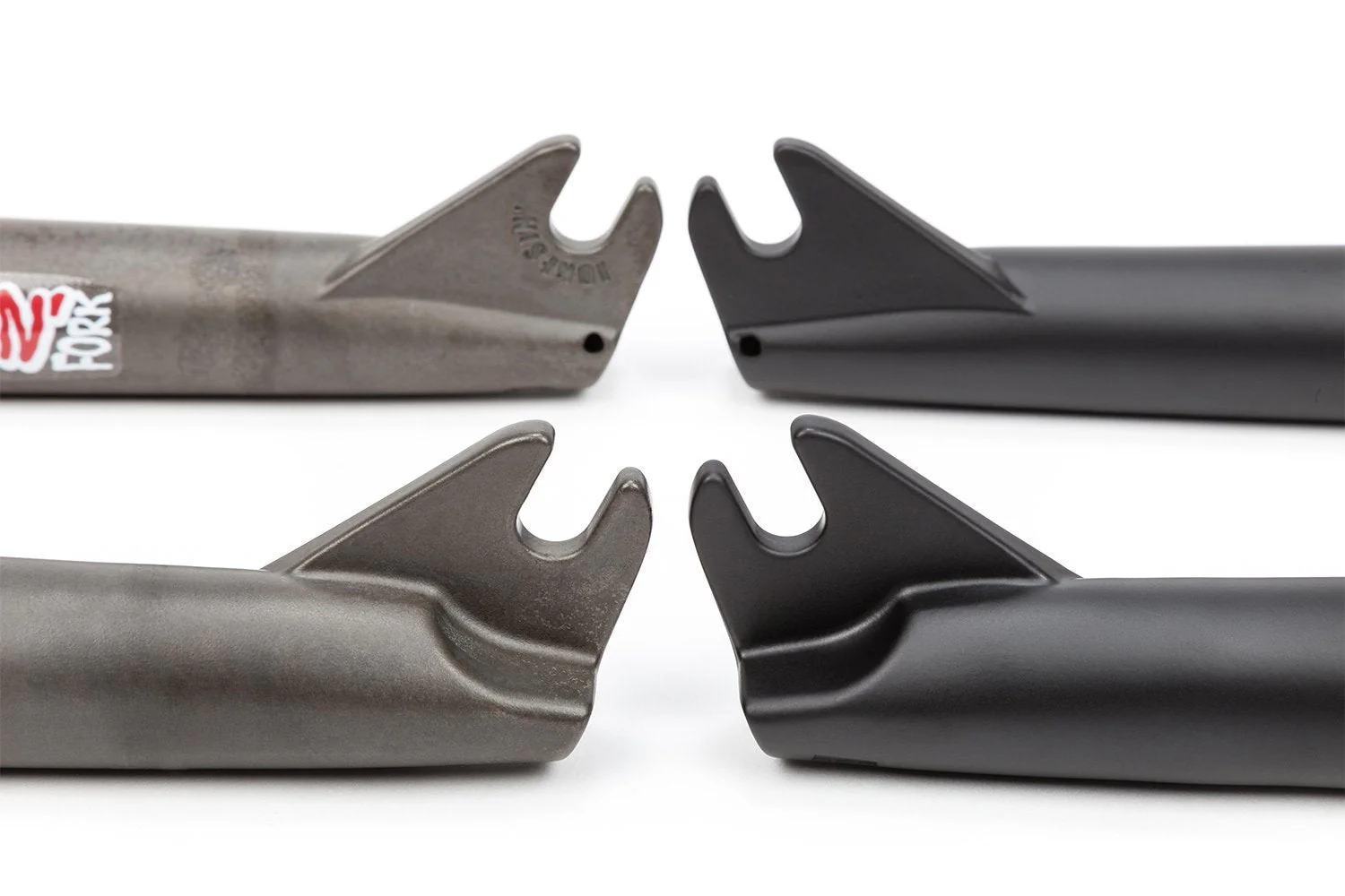 BSD Jonesin' Fork (Flat Black) - Image 3