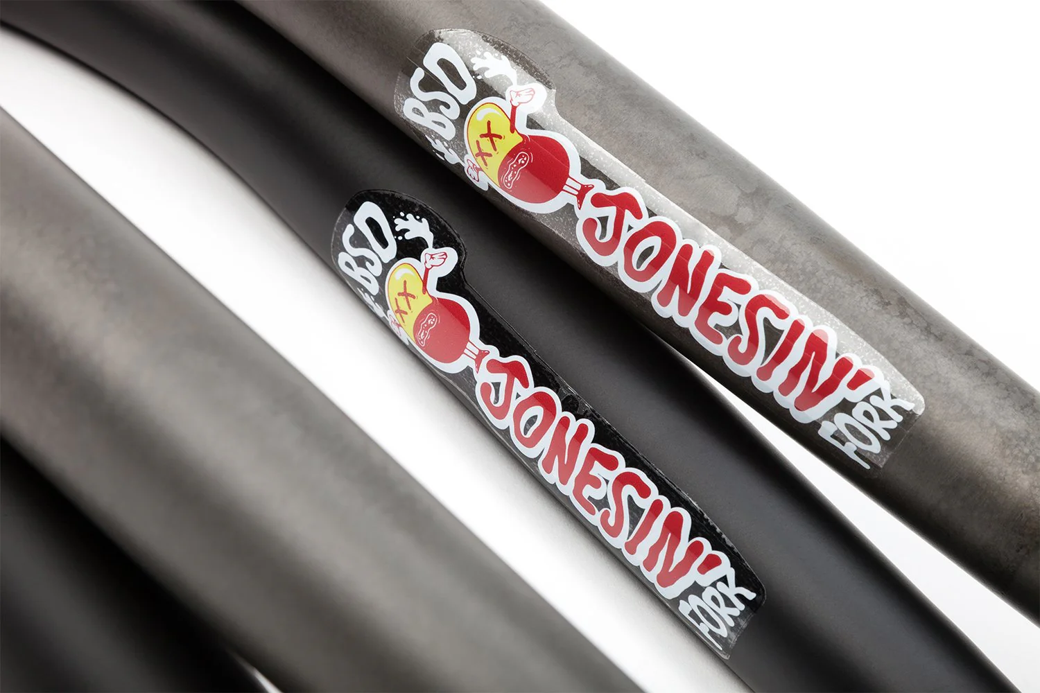 BSD Jonesin' Fork (Flat Raw) - Image 2