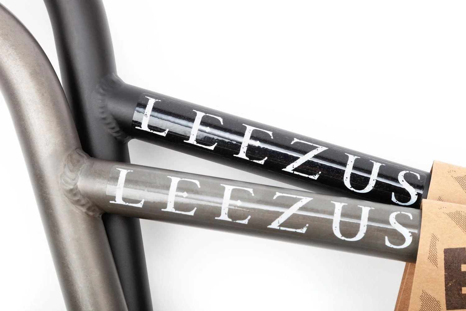 BSD Leezus 9.25" Bar (Flat Black) - Image 4