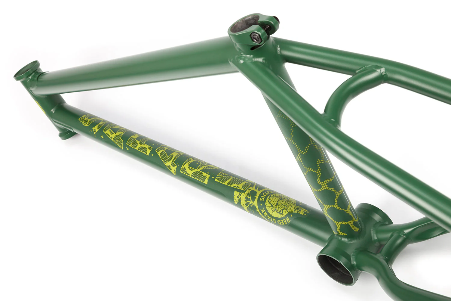 BSD Safari Frame (2021 Flat Raw) - Image 6