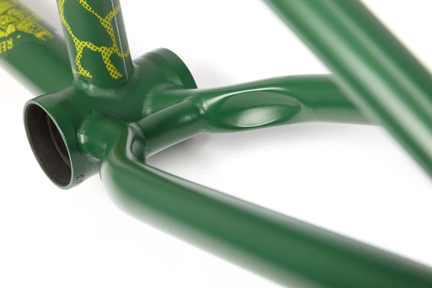 BSD Safari Frame (Super Green) - Image 9