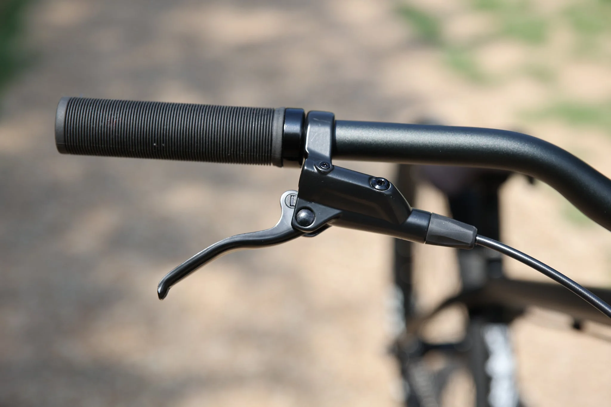 Fairdale Hareraiser FX 26" (Matte Black in S/M & M/L) - Image 3