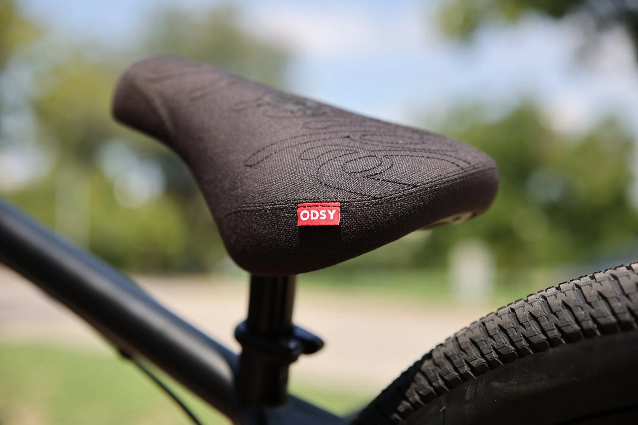 Fairdale Hareraiser FX 26" (Matte Black in S/M & M/L) - Image 8