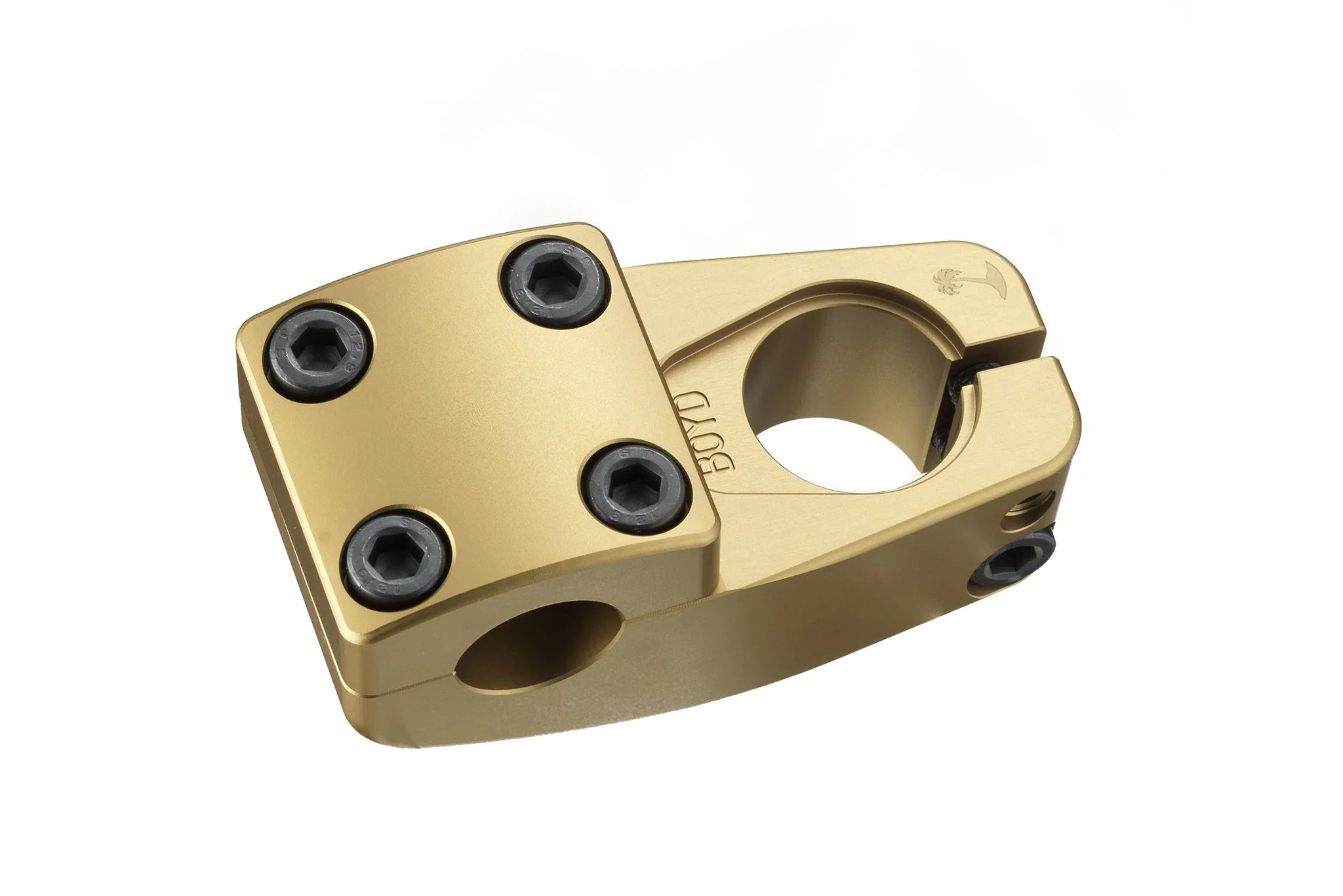 Odyssey BOYD Stem (Coffee) - Image 2