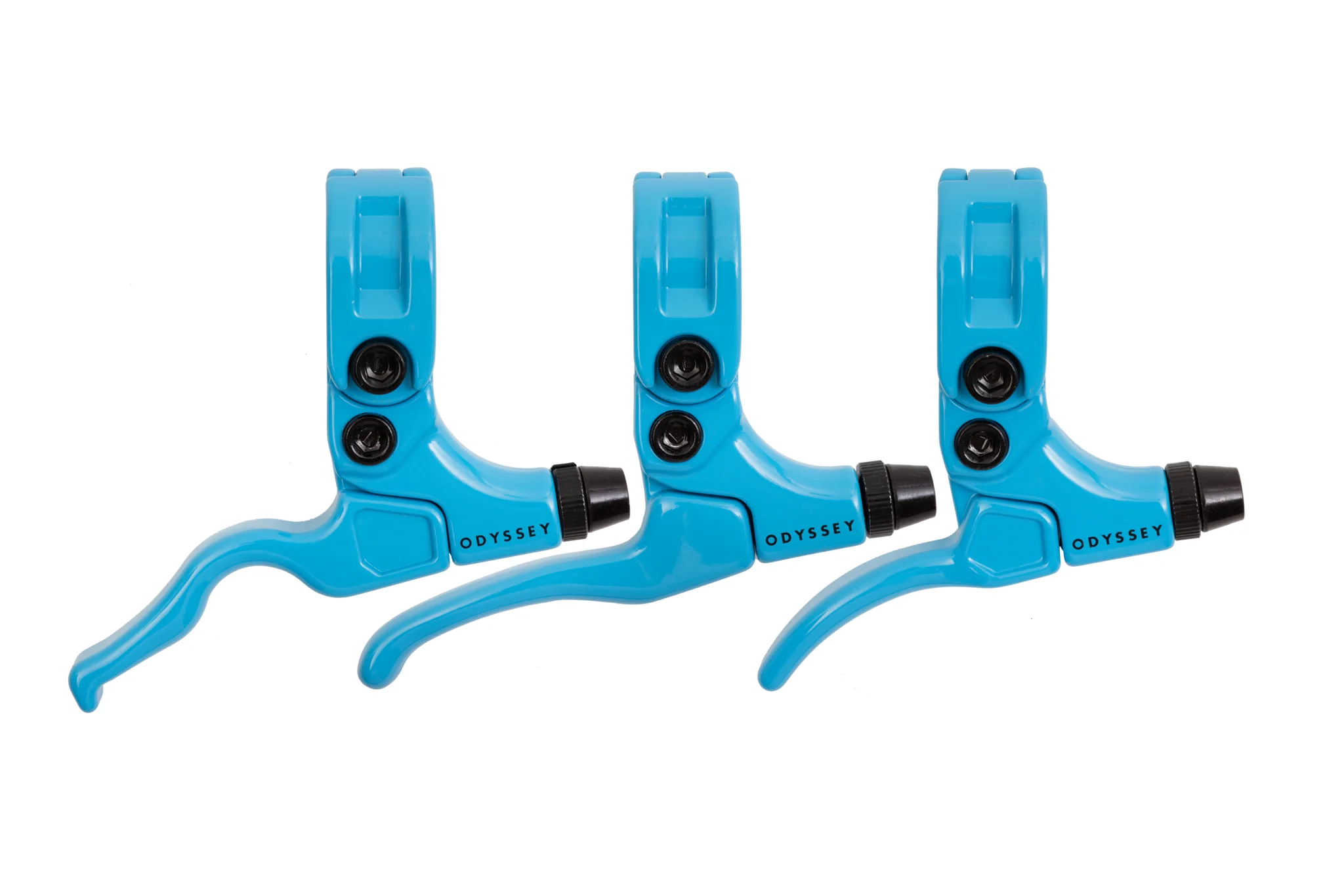Odyssey Medium Monolever (Ocean Blue) - Image 3