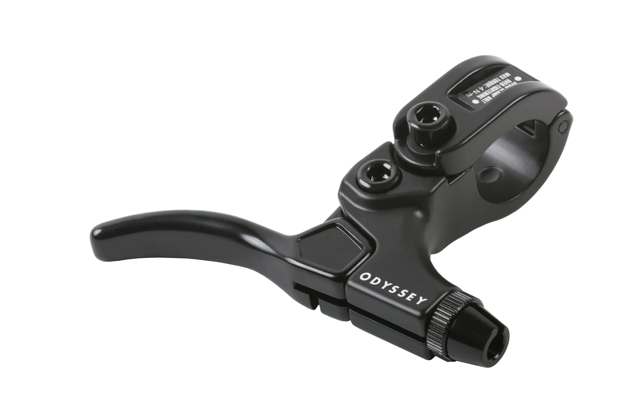 Odyssey Small Monolever (Black) - Image 2