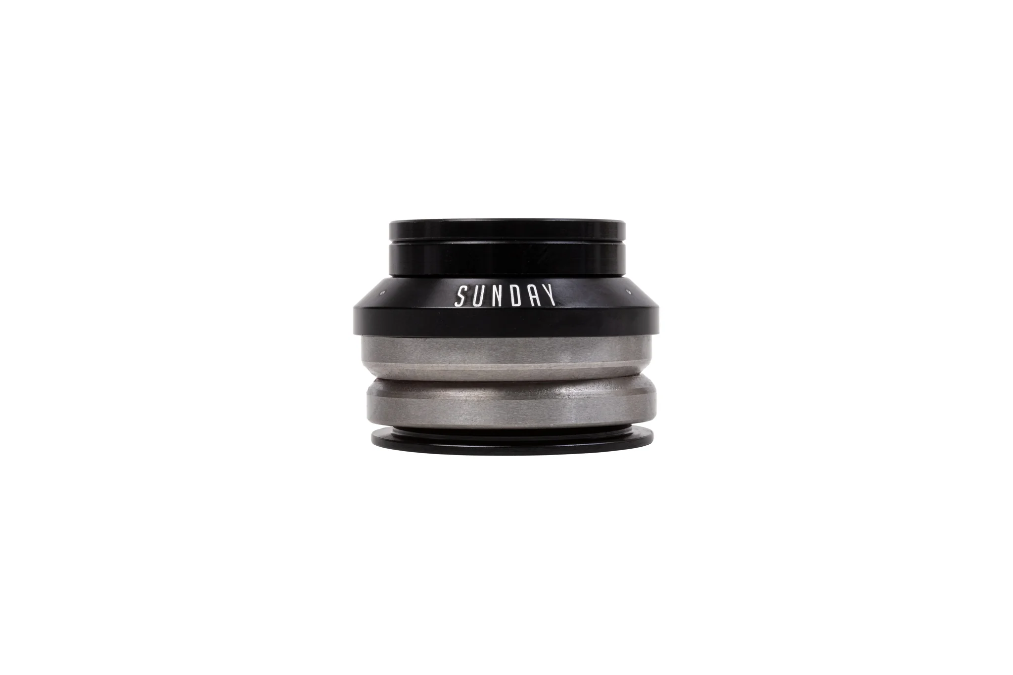 Sunday Headset (Black)